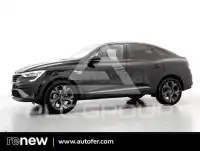 2022 Renault Arkana