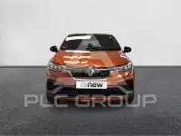 2022 Renault Arkana