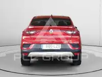 2022 Renault Arkana
