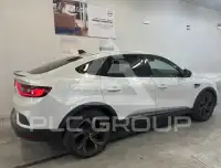 2022 Renault Arkana
