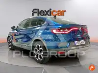 2022 Renault Arkana
