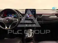 2022 Renault Arkana