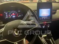 2022 Renault Arkana