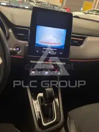 2022 Renault Arkana