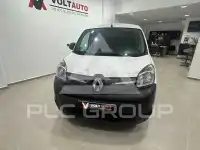 2022 Renault Kangoo