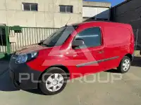 2022 Renault Kangoo