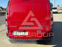 2022 Renault Kangoo