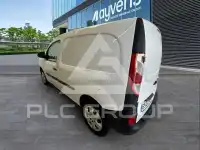 2022 Renault Kangoo