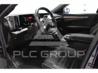 2022 Renault Megane
