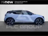 2022 Renault Megane