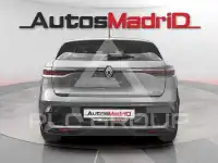 2022 Renault Megane