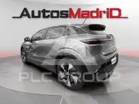 2022 Renault Megane