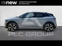 2022 Renault Megane