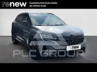 2022 Renault Austral
