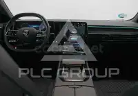 2022 Renault Austral