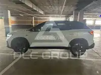 2022 Renault Austral