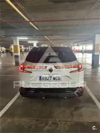 2022 Renault Austral