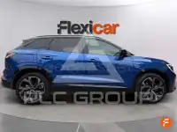 2022 Renault Austral