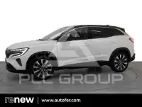 2022 Renault Austral
