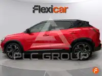 2022 Renault Austral