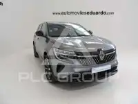 2022 Renault Austral