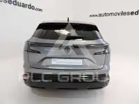 2022 Renault Austral
