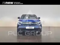 2022 Renault Austral
