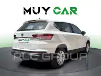 2022 Seat Alteca
