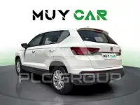 2022 Seat Alteca