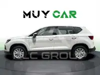 2022 Seat Alteca