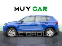 2022 Seat Alteca