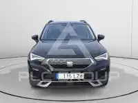 2022 Seat Alteca