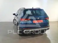 2022 Seat Alteca