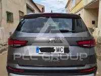 2022 Seat Alteca