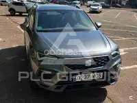 2022 Seat Alteca