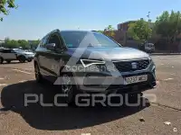 2022 Seat Alteca