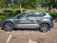 2022 Seat Alteca