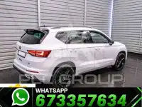 2022 Seat Alteca