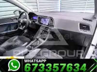 2022 Seat Alteca