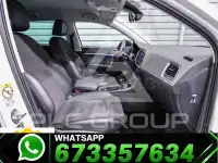 2022 Seat Alteca