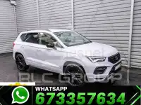 2022 Seat Alteca