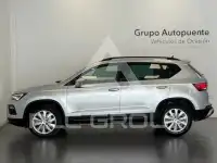 2022 Seat Alteca