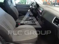 2022 Seat Alteca