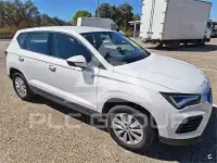2022 Seat Alteca