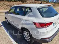 2022 Seat Alteca