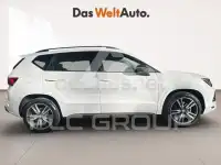 2022 Seat Alteca