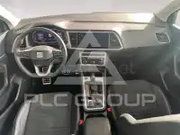 2022 Seat Alteca