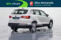2022 Seat Alteca