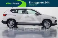 2022 Seat Alteca
