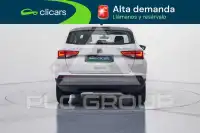 2022 Seat Alteca